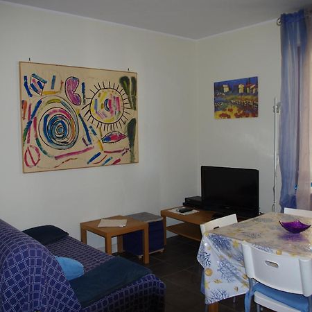 Casa Del Mar Apartment Alghero Phòng bức ảnh