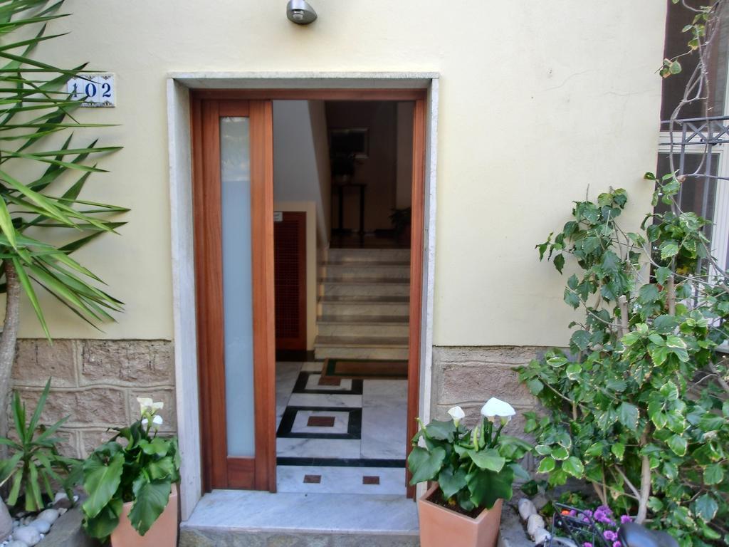 Casa Del Mar Apartment Alghero Ngoại thất bức ảnh