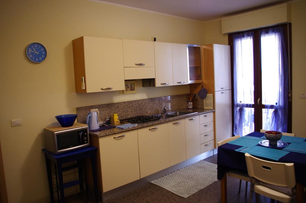 Casa Del Mar Apartment Alghero Phòng bức ảnh