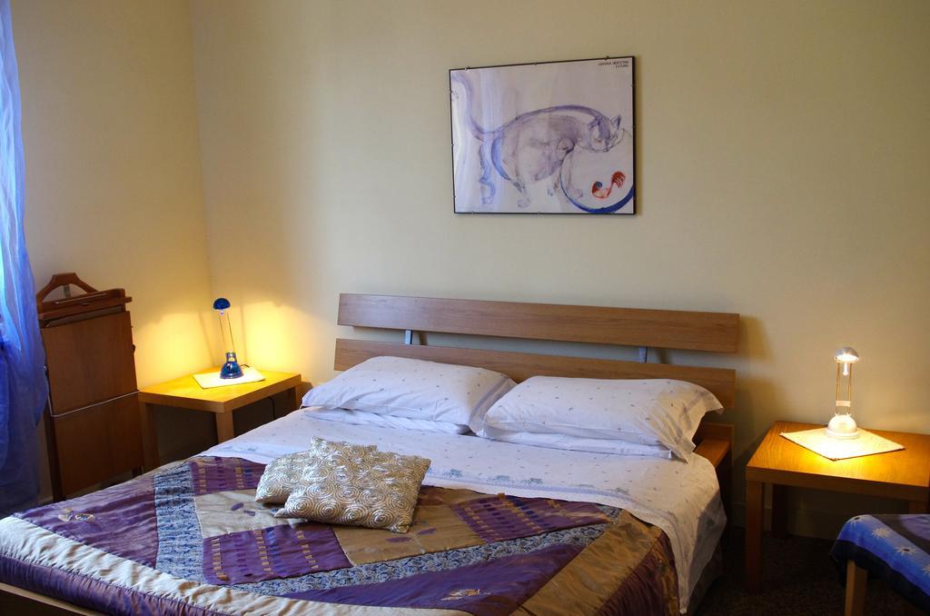 Casa Del Mar Apartment Alghero Phòng bức ảnh