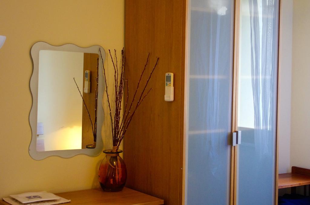 Casa Del Mar Apartment Alghero Phòng bức ảnh