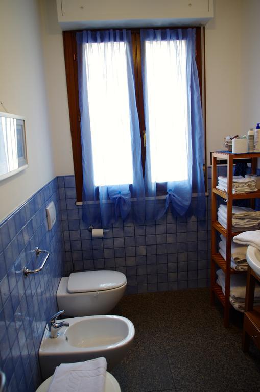 Casa Del Mar Apartment Alghero Phòng bức ảnh