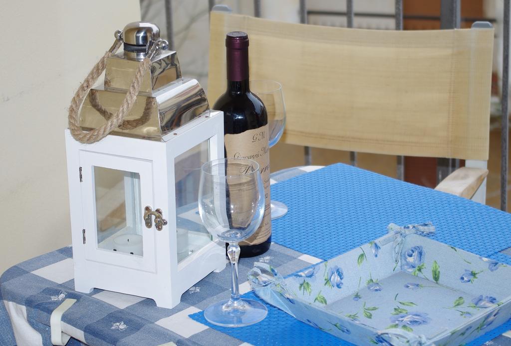 Casa Del Mar Apartment Alghero Phòng bức ảnh