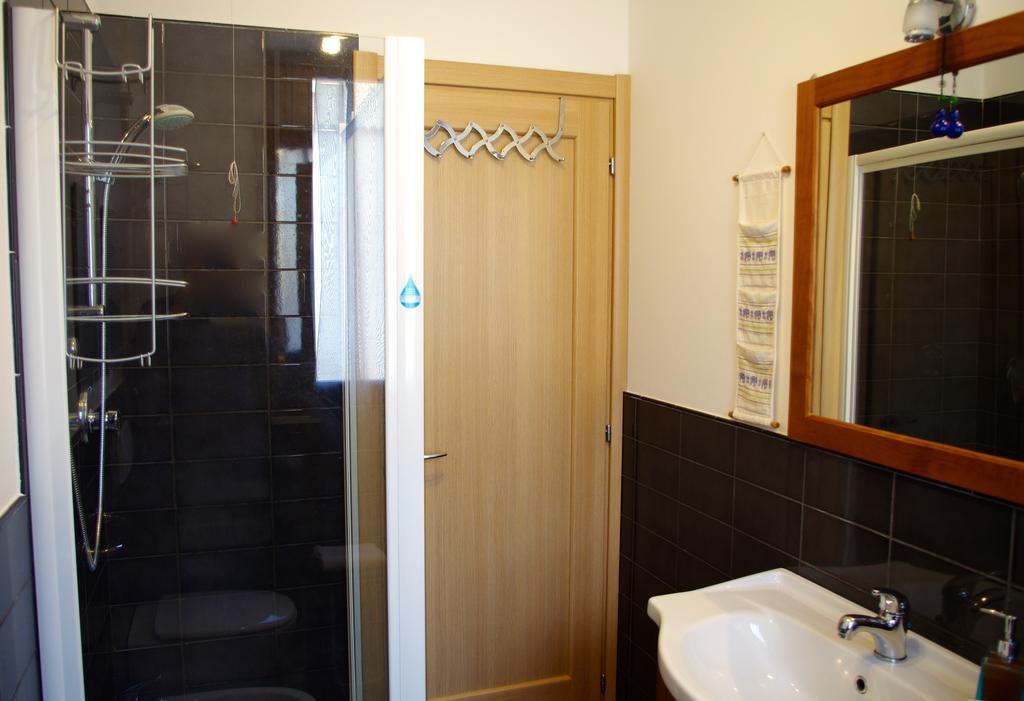 Casa Del Mar Apartment Alghero Phòng bức ảnh