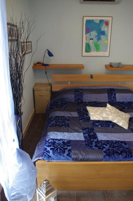 Casa Del Mar Apartment Alghero Phòng bức ảnh