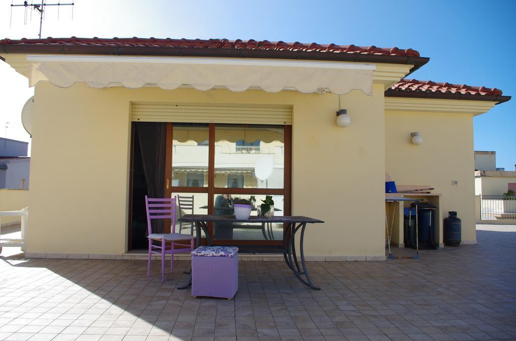 Casa Del Mar Apartment Alghero Phòng bức ảnh