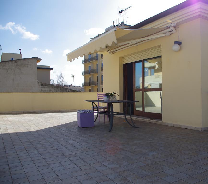 Casa Del Mar Apartment Alghero Phòng bức ảnh