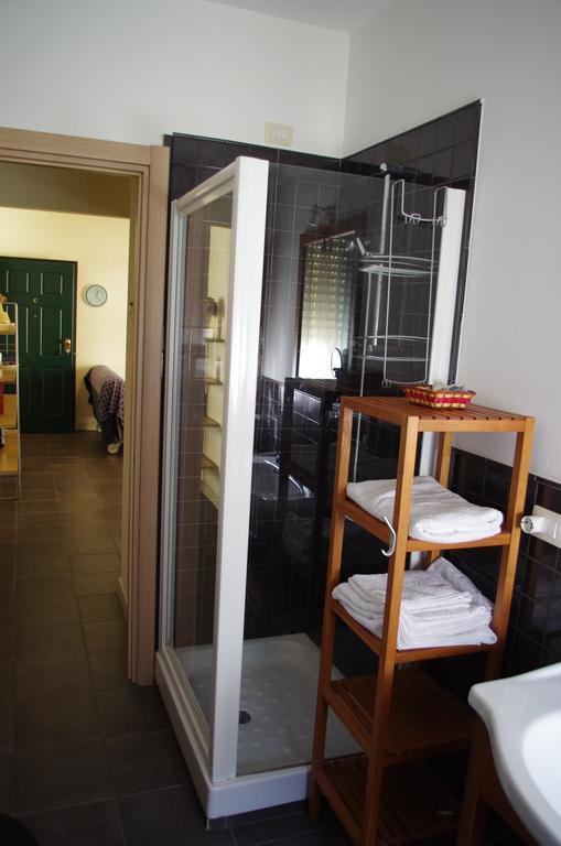 Casa Del Mar Apartment Alghero Ngoại thất bức ảnh
