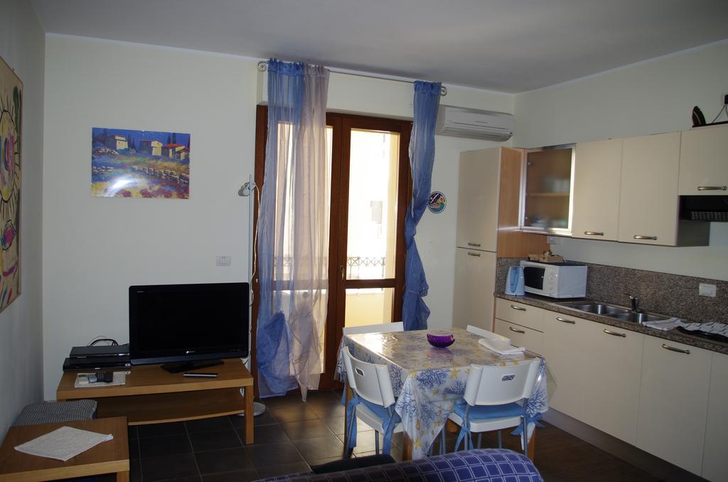 Casa Del Mar Apartment Alghero Ngoại thất bức ảnh