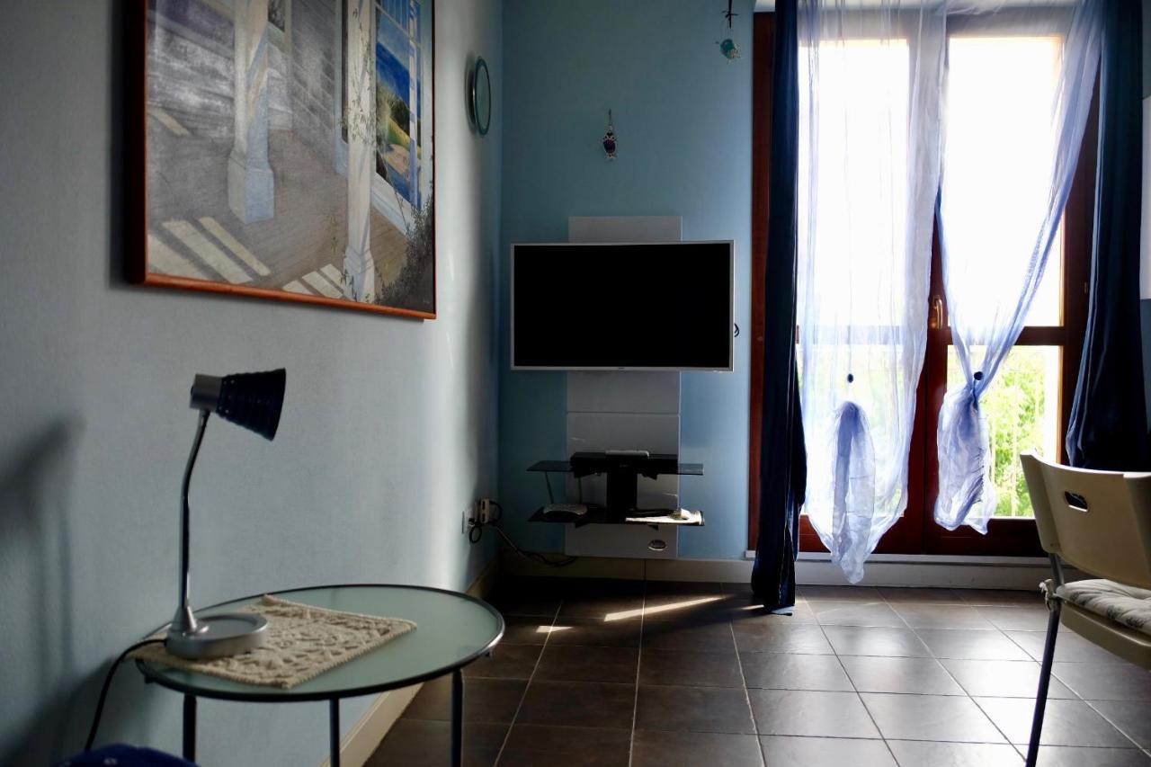 Casa Del Mar Apartment Alghero Ngoại thất bức ảnh