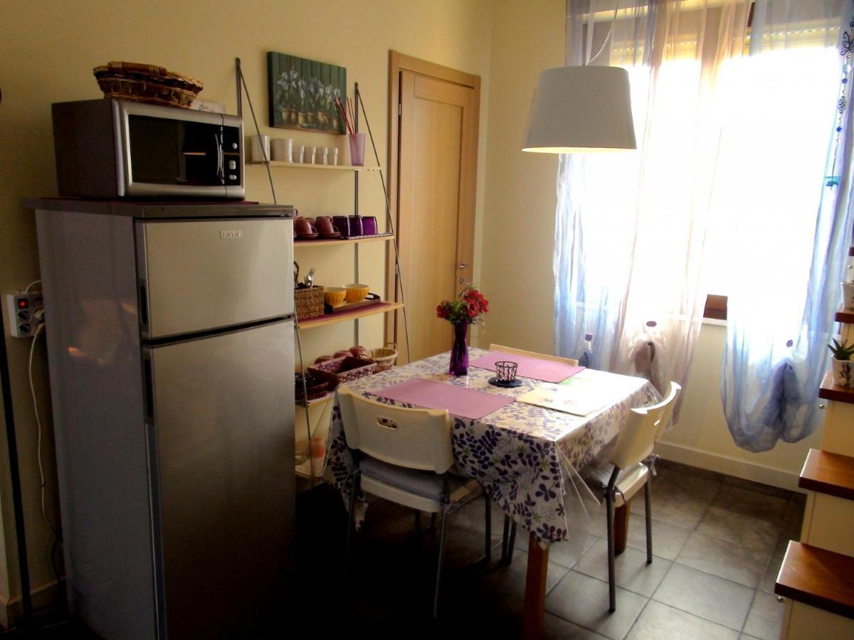 Casa Del Mar Apartment Alghero Ngoại thất bức ảnh