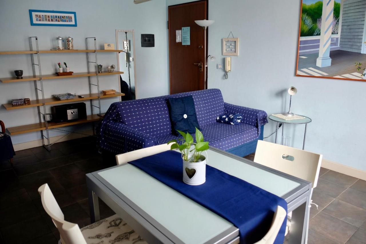 Casa Del Mar Apartment Alghero Ngoại thất bức ảnh