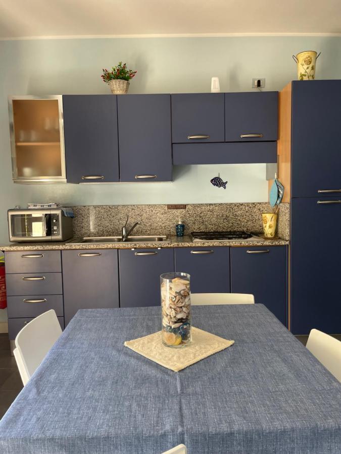 Casa Del Mar Apartment Alghero Ngoại thất bức ảnh
