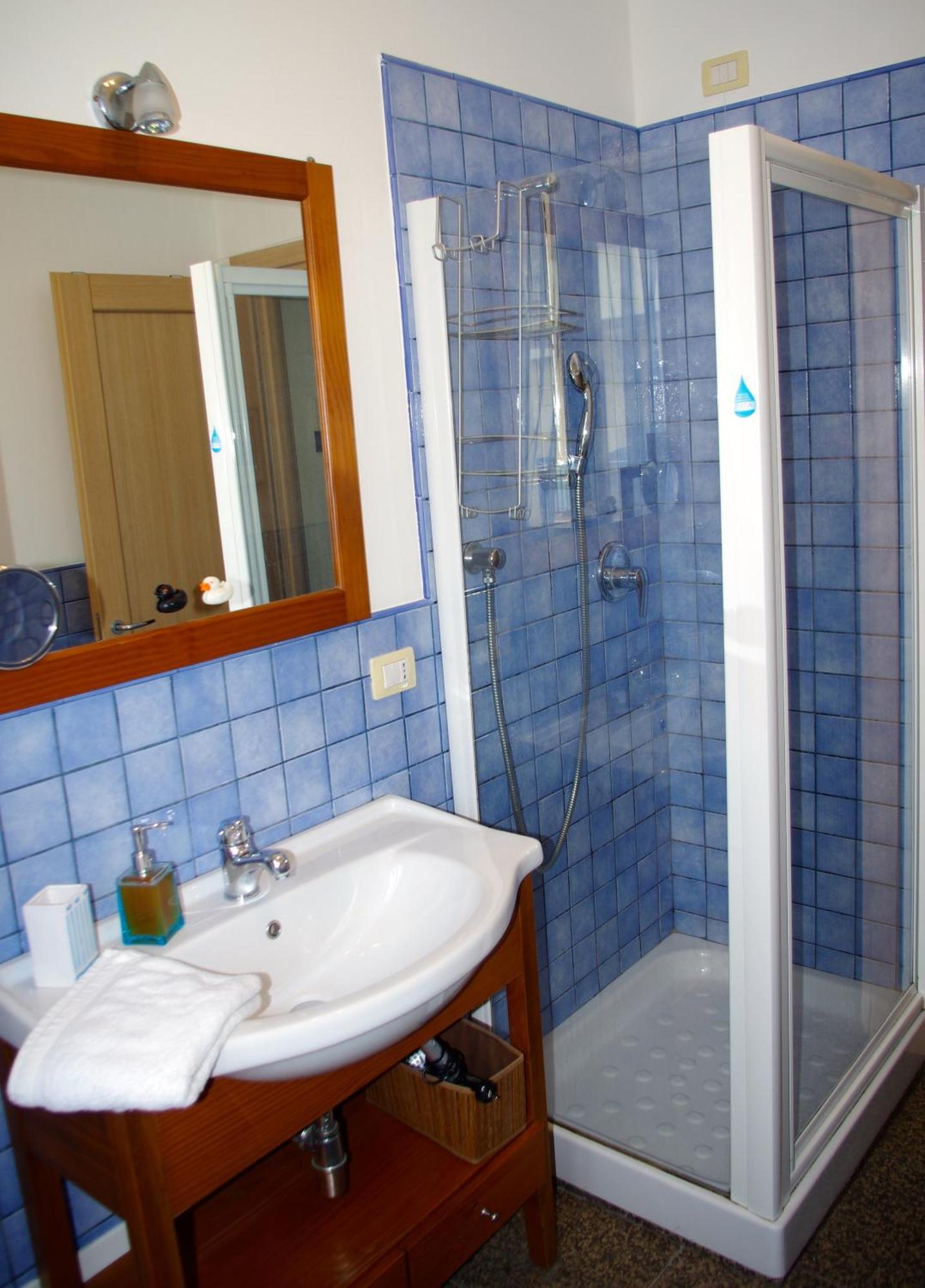 Casa Del Mar Apartment Alghero Phòng bức ảnh