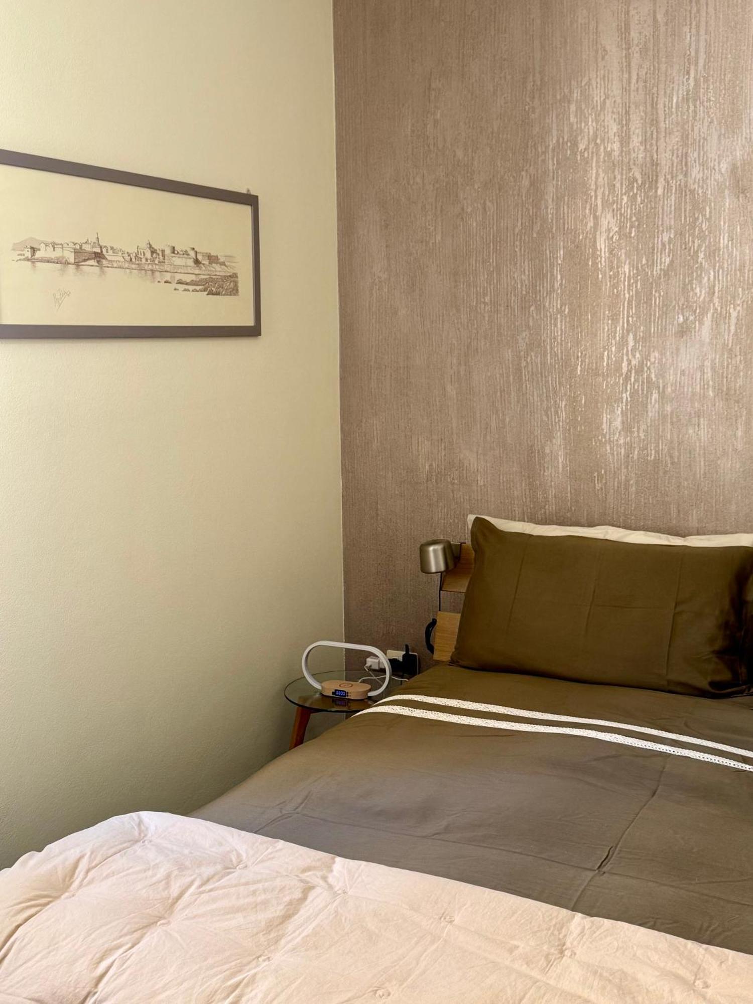 Casa Del Mar Apartment Alghero Ngoại thất bức ảnh