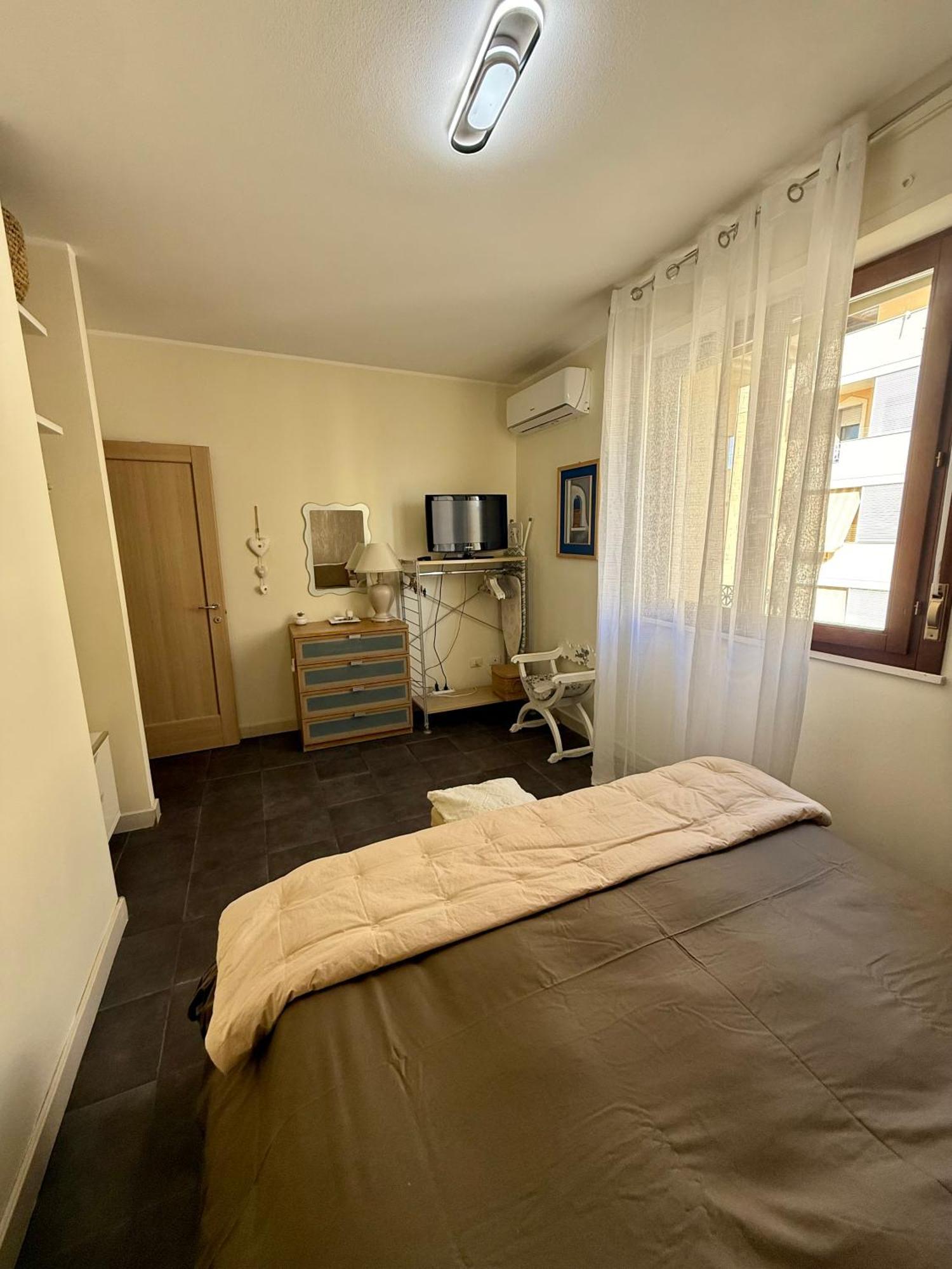 Casa Del Mar Apartment Alghero Ngoại thất bức ảnh