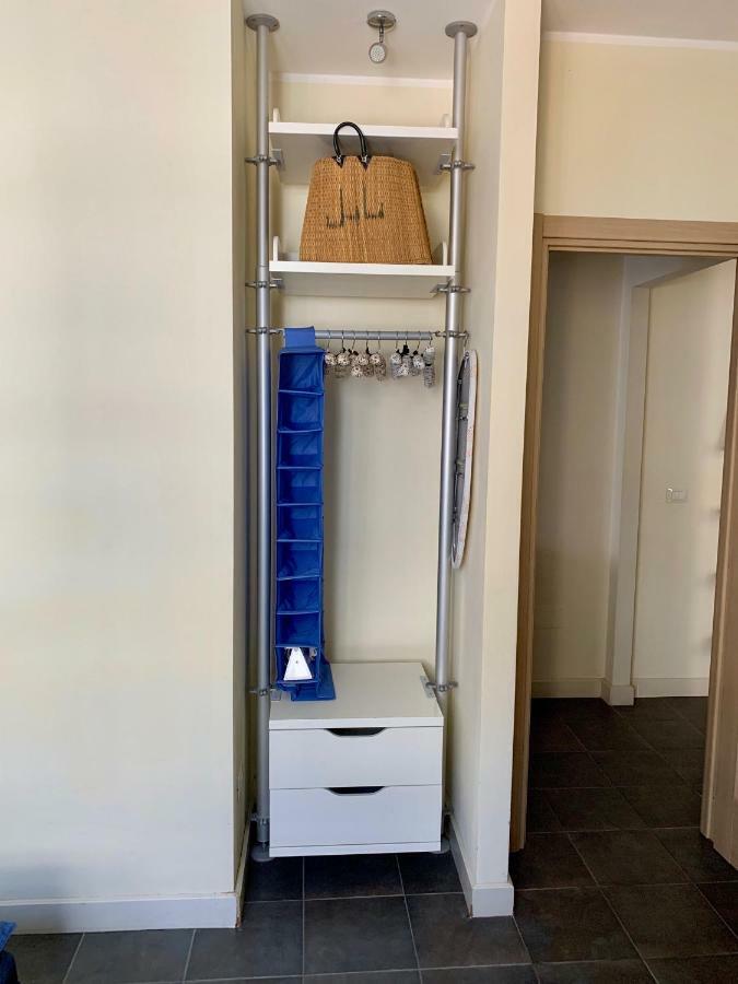 Casa Del Mar Apartment Alghero Ngoại thất bức ảnh